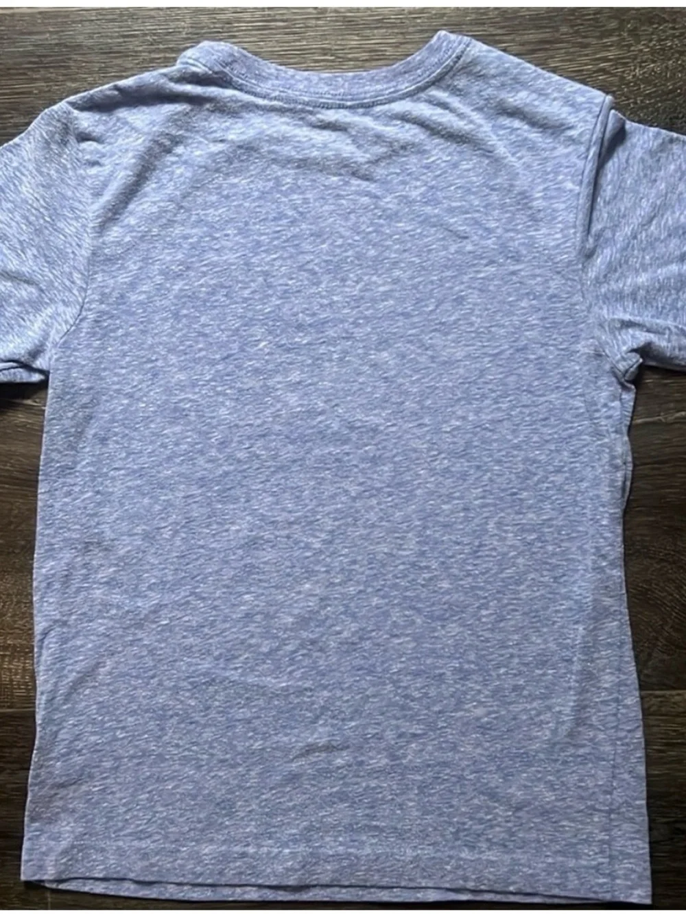 Boys 4 pc Children’s Place graphic tee bundle sz S 5/6